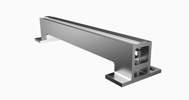 1000w 1500w 2000w Fiber Laser Cutting Machine For Metal Sheet 1000w 1500w 2000w fiberlaserskæremaskine til metalplader