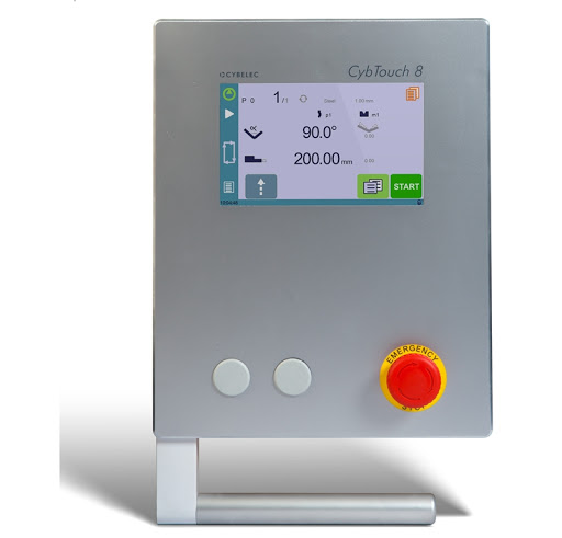 100t 3200mm 200ton 4000 Electric Hydraulic Cnc Delem Press Brake Manufacturers 100t 3200mm 200ton 4000 elektrisk hydraulisk Cnc Delem kantpresseproducenter