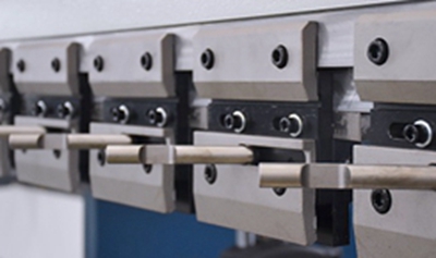 100t Cnc Metal Bending Machines, 3200 Mm Cnc Sheet Press Brake With E21 100t Cnc metalbukkemaskiner, 3200 mm Cnc pladepresse med E21