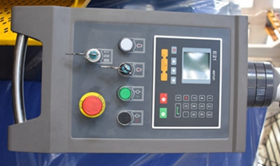 100t Cnc Metal Bending Machines, 3200 Mm Cnc Sheet Press Brake With E21 100t Cnc metalbukkemaskiner, 3200 mm Cnc pladepresse med E21