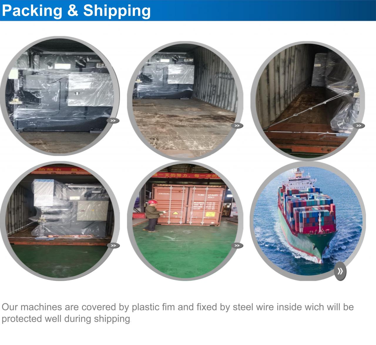 10kw fiberlaserskæremaskine til skæring af rustfrit stål