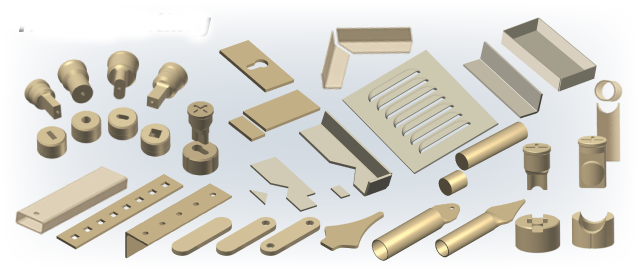 110 Ton Metal Sheet Press Corner Cutting Hydraulic Ironworker Machine 110 tons metalpladepresse Hjørneskæring Hydraulisk jernbearbejdningsmaskine
