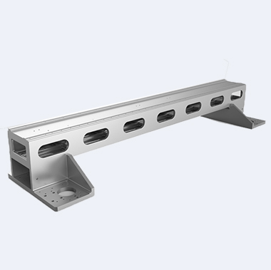 1530 Fiber Laser Cutting Machine For Stainless Steel Carbon Steel Metal Sheet 1530 fiberlaserskæremaskine til rustfrit stål kulstofstål metalplade