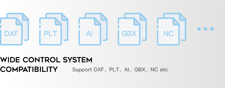 1kw 2kw Good Price Fiber Laser Cutting Machine For Sheet Metal 1kw 2kw God pris Fiberlaserskæremaskine til metalplade