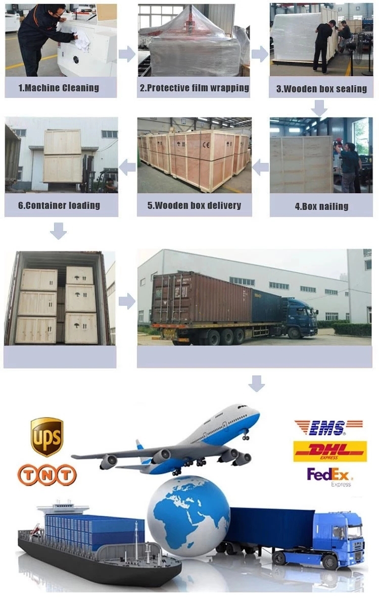 1kw 2kw Good Price Fiber Laser Cutting Machine For Sheet Metal 1kw 2kw God pris Fiberlaserskæremaskine til metalplade