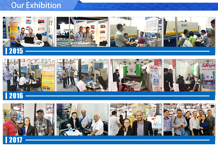 200t 300t Standard Industrial Press Brake Cnc Hydraulic Press Brake Machine 200t 300t standard industriel kantpresse Cnc hydraulisk kantpressemaskine