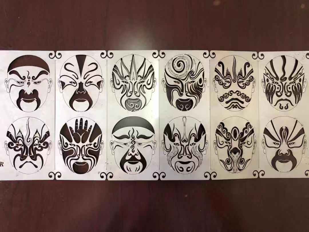 3015 4015 1kw til 6kw Cnc fiberlaserskæremaskine Raycus Laser Power