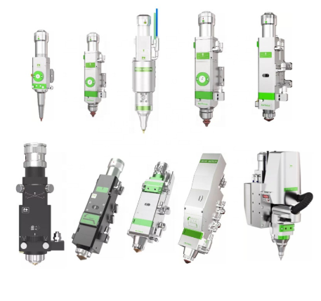 3015 4015 1kw To 6kw Cnc Fiber Laser Cutting Machine Raycus Laser Power 3015 4015 1kw til 6kw Cnc fiberlaserskæremaskine Raycus Laser Power