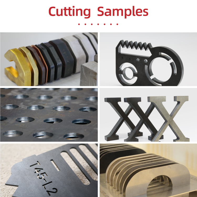 3015 4kw 1kw 2kw 3kw Stainless Steel Cnc Fiber Laser Cutting Machine 3015 4kw 1kw 2kw 3kw rustfrit stål Cnc fiberlaserskæremaskine