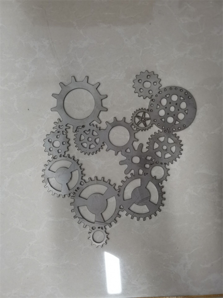 3015 Copper Carbon Stainless Steel Aluminum Iron Metal Cnc Fiber Laser Cutting Machine 3015 kobber kulstof rustfrit stål aluminium jern metal Cnc fiber laser skæremaskine