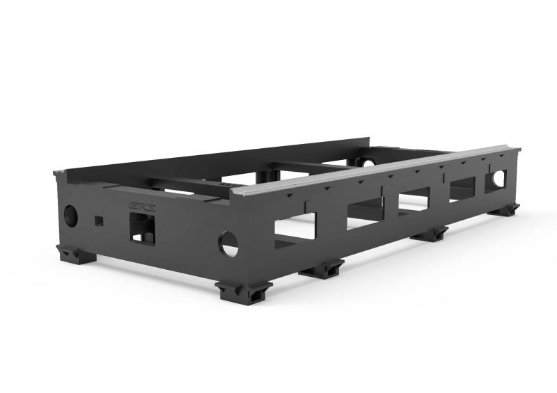 3015 Fiber Laser Cutting Machine For Metal Tube Carbon Sheet Steel 3015 Fiber Laser Skæremaskine til Metalrør Carbon stålplade