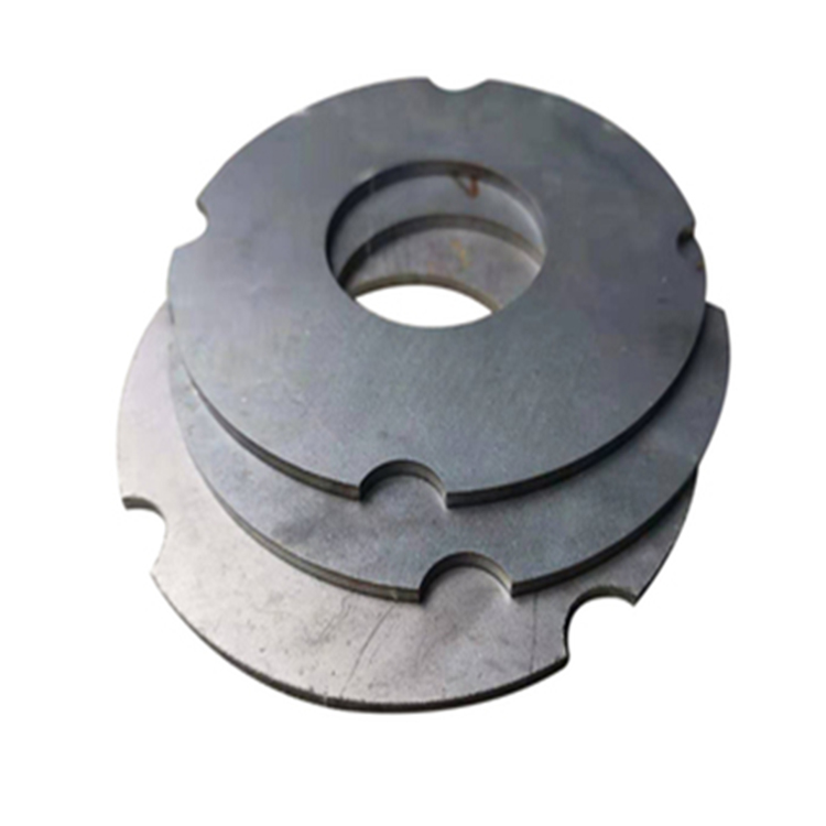 3015 Fiber Laser Metal Skæremaskine 1000w 2000w Max Raycus Laser Power