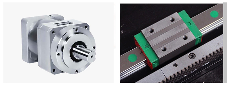 3015 Fiber Laser Metal Cutting Machine 1000w 2000w Max Raycus Laser Power 3015 Fiber Laser Metal Skæremaskine 1000w 2000w Max Raycus Laser Power