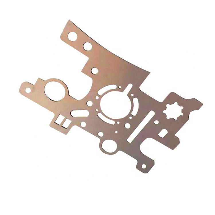 3015 Fiber Laser Metal Skæremaskine 1000w 2000w Max Raycus Laser Power