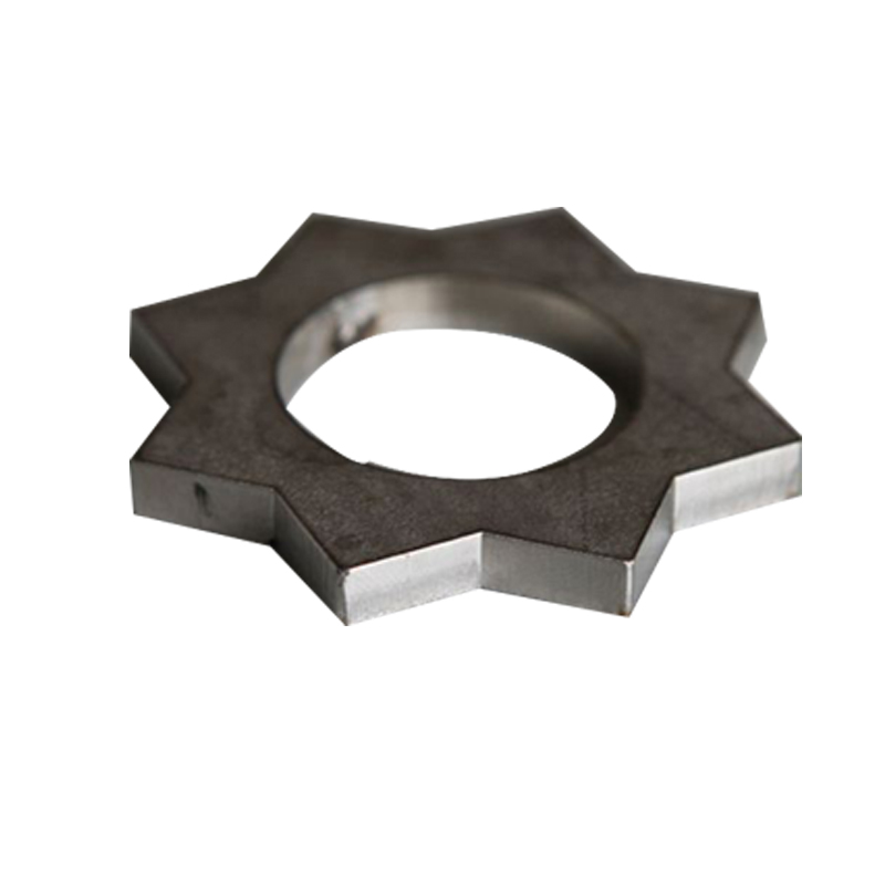 3015 Fiber Laser Metal Skæremaskine 1000w 2000w Max Raycus Laser Power