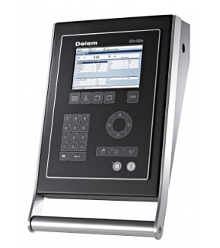 40t 2500mm Sheet Metal Automatic Cnc Hydraulic Brake Press Brake Machine 40t 2500 mm metalplade automatisk Cnc hydraulisk bremsepressemaskine