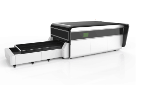 4kw Fiber Laser Cutting Machine 4kw fiber laser skæremaskine