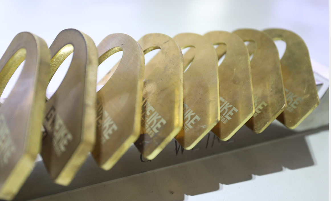 4kw fiber laser skæremaskine