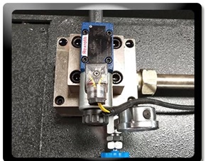 4mmx2500 Hydraulic Shearing Steel Plate Cutting Machinery Steel Plate Shear 4mmx2500 hydraulisk klipning Stålpladeskæremaskiner Stålpladesaks