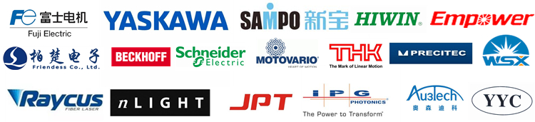 500W 1500W 4Kw Fiber Laser Cutting Machine Sheet Metal Laser Cutter 2000Watt 3kw 500W 1500W 4Kw Fiberlaserskæremaskine Plademetallaserskærer 2000Watt 3kw