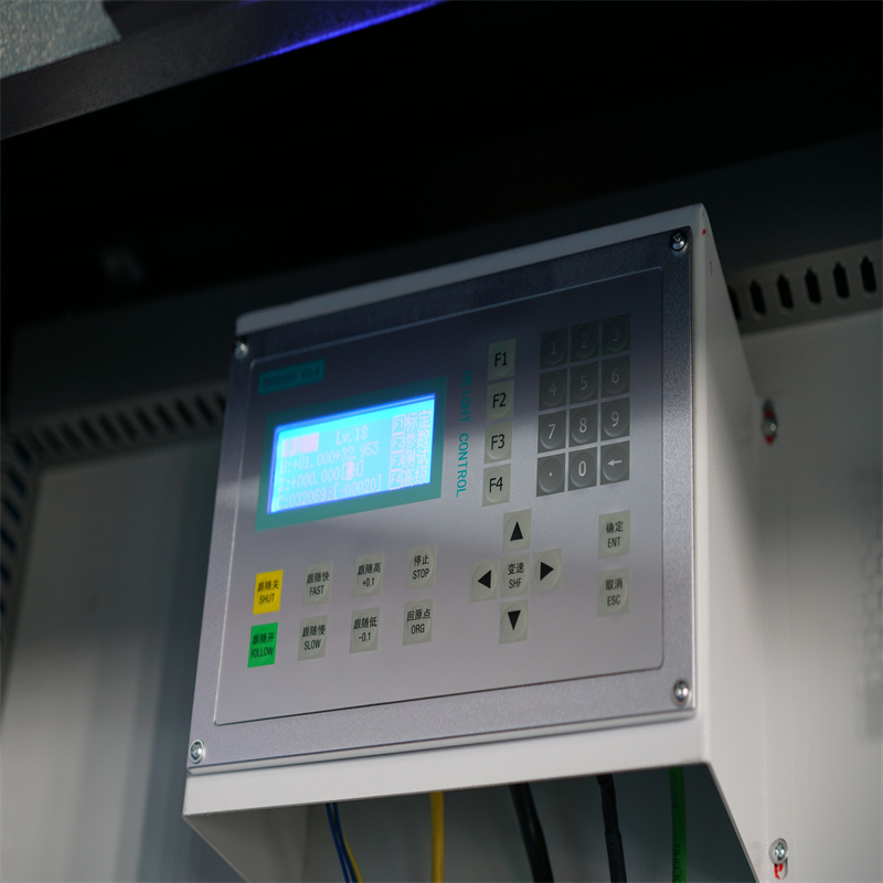 5mm Stål Metal Fiber Laser Skæremaskine Cnc Plade Plade Pris