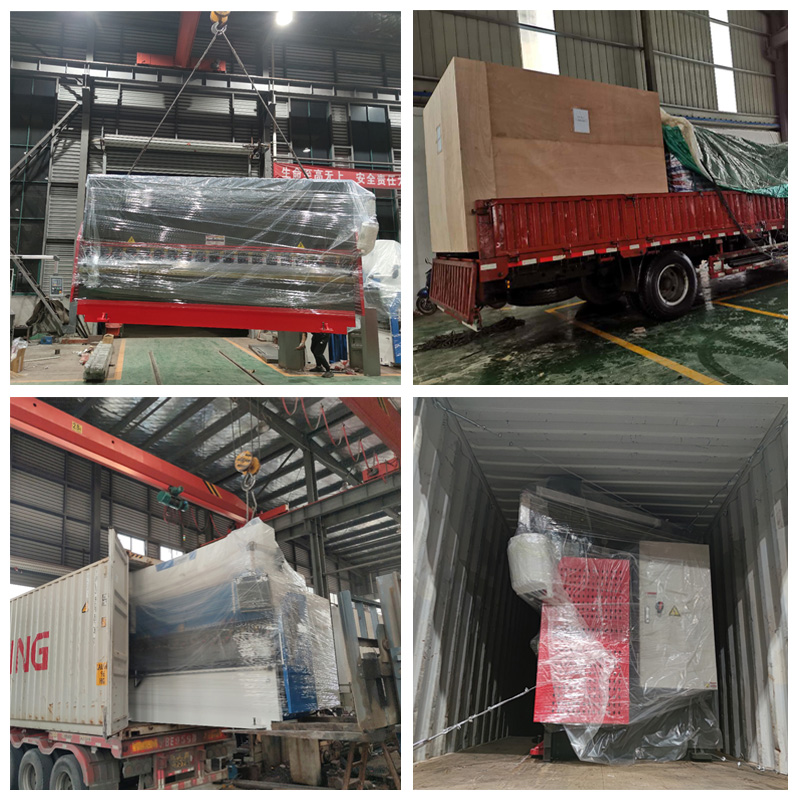 63t 2500mm Nc Carbon Steel Sheet Bending Machine Hydraulic Press Brake 63t 2500 mm Nc kulstofstålpladebukkermaskine Hydraulisk kantpresse