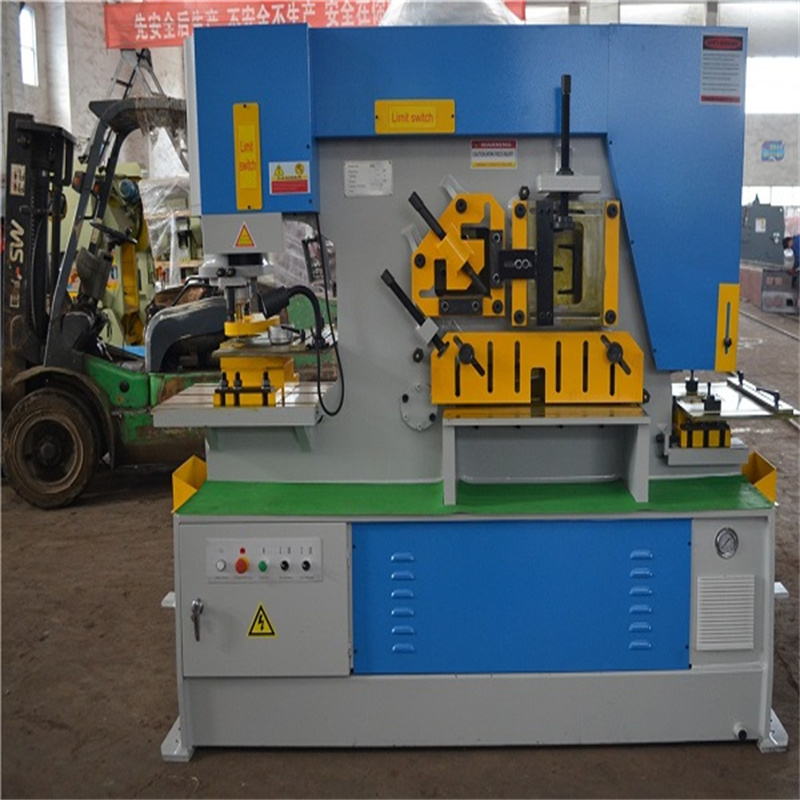 65 ton 250 ton kold jernbearbejdning 120 ton ton 90 Cnc 120 ton dobbeltcylindret hydraulisk jernbearbejdning