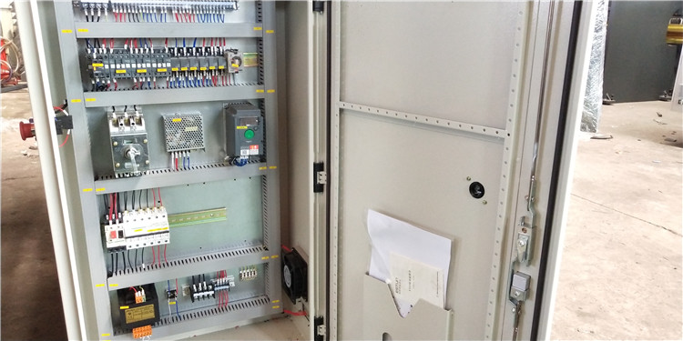 6mm*3200 Hydraulic Steel Plate Cutting Machinery Steel Plate Shearing Machine 6mm*3200 Hydraulisk stålpladeskæremaskine Stålpladeklippemaskine