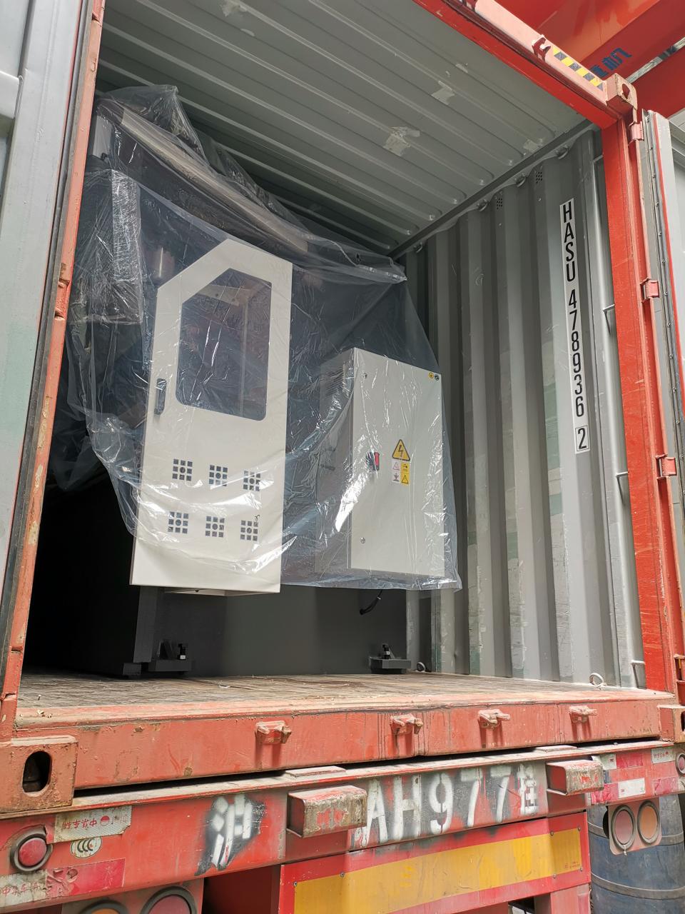 6mm*3200 Hydraulic Steel Plate Cutting Machinery Steel Plate Shearing Machine 6mm*3200 Hydraulisk stålpladeskæremaskine Stålpladeklippemaskine