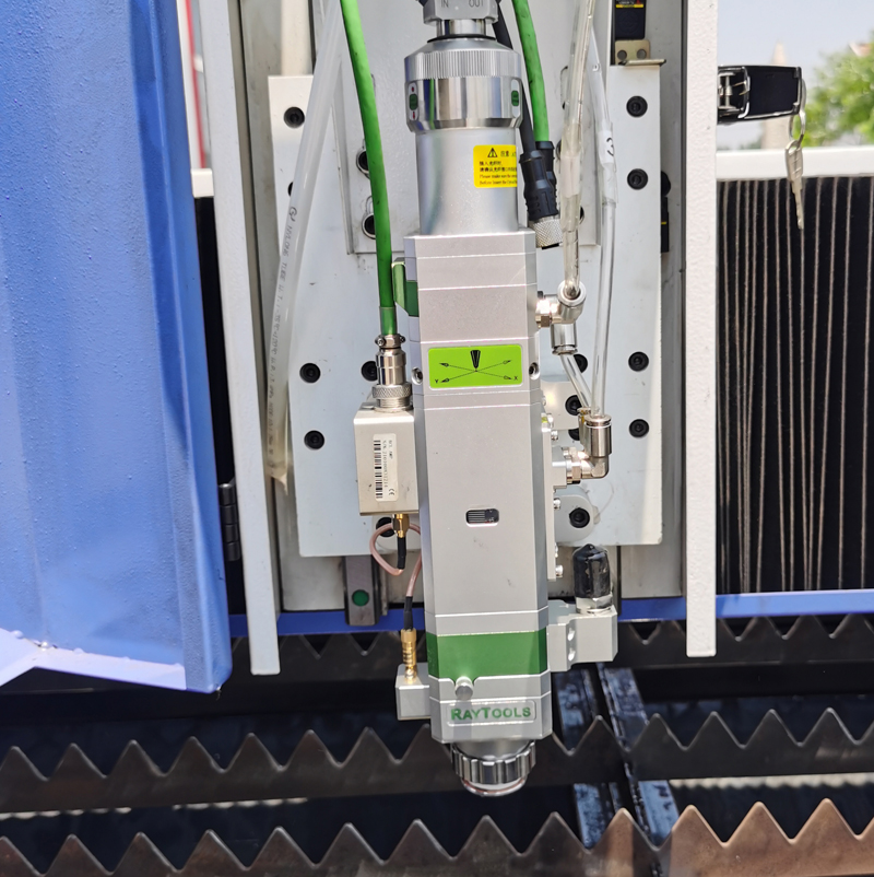 8mm 10mm Carbon Steel Laser Cutter 1530 4020 Cnc Fiber Laser Cutting Machine 8mm 10mm Carbon Steel Laser Cutter 1530 4020 Cnc Fiber Laser Skæremaskine