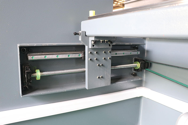 Metal kantpresse Wc-63t3200 metalplade bukkemaskine Cnc hydraulisk kantpresse