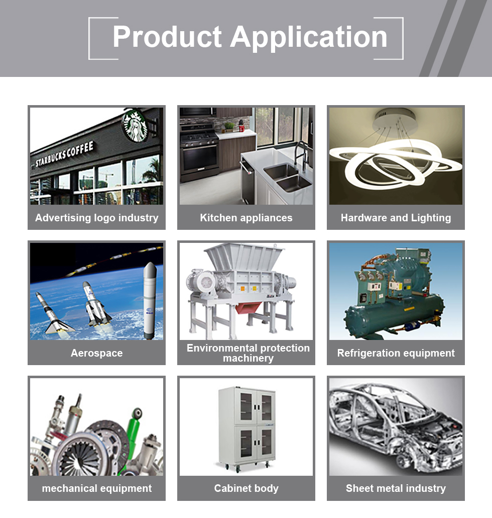 Carbon Iron Aluminum Metal Stainless Steel Cnc Fiber Laser Cutting Machine Carbon Jern Aluminium Metal Rustfrit Stål Cnc Fiber Laser Skæremaskine