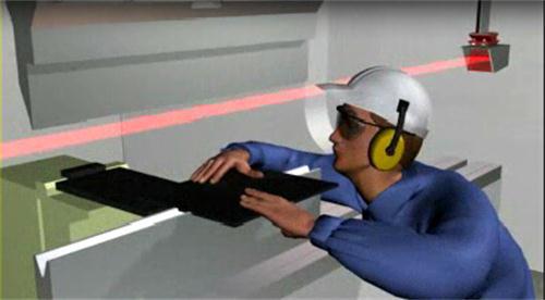 Cnc Hydraulic Press Brake Machine Bending Servo Electric Press Brake 40T Cnc Hydraulisk kantpressemaskine bøjning Servo Elektrisk kantpresse 40T