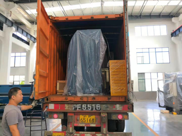 Cnc Nc Hydraulic Press Metal Guillotine Shear Machine For Carbon Stainless Steel Sheet Cnc Nc Hydraulic Press Metal Guillotine Shear Machine til kulstof rustfrit stålplade