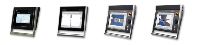 Da53t Cnc System Controller 125t4000 3+1 Axis Cnc Hydraulic Press Brake With Good Quality Da53t Cnc System Controller 125t4000 3+1 Axis Cnc Hydraulisk kantpresse med god kvalitet