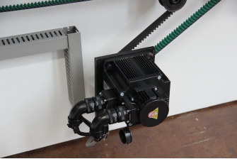 Delem Da66t 125 3+1 4+1 6+1 8+1 Cnc Hydraulic Press Brake For Metal Plate Bending Delem Da66t 125 3+1 4+1 6+1 8+1 Cnc Hydraulisk kantpresse til bøjning af metalplader