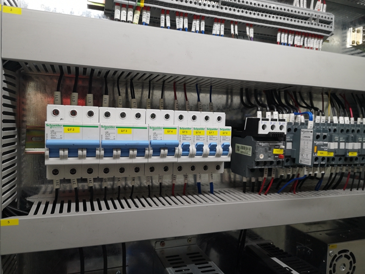 Delem Da66t 125 3+1 4+1 6+1 8+1 Cnc Hydraulic Press Brake For Metal Plate Bending Delem Da66t 125 3+1 4+1 6+1 8+1 Cnc Hydraulisk kantpresse til bøjning af metalplader