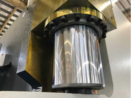 Delem Da66t 125 3+1 4+1 6+1 8+1 Cnc Hydraulic Press Brake For Metal Plate Bending Delem Da66t 125 3+1 4+1 6+1 8+1 Cnc Hydraulisk kantpresse til bøjning af metalplader