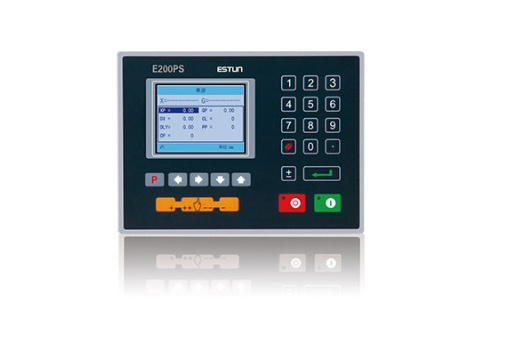 Electric Shearing Machine / Metal Sheet Cutting Machine / Guillotine Electric Shear Elektrisk skæremaskine / metalpladeskæremaskine / Guillotine Elektrisk skæremaskine