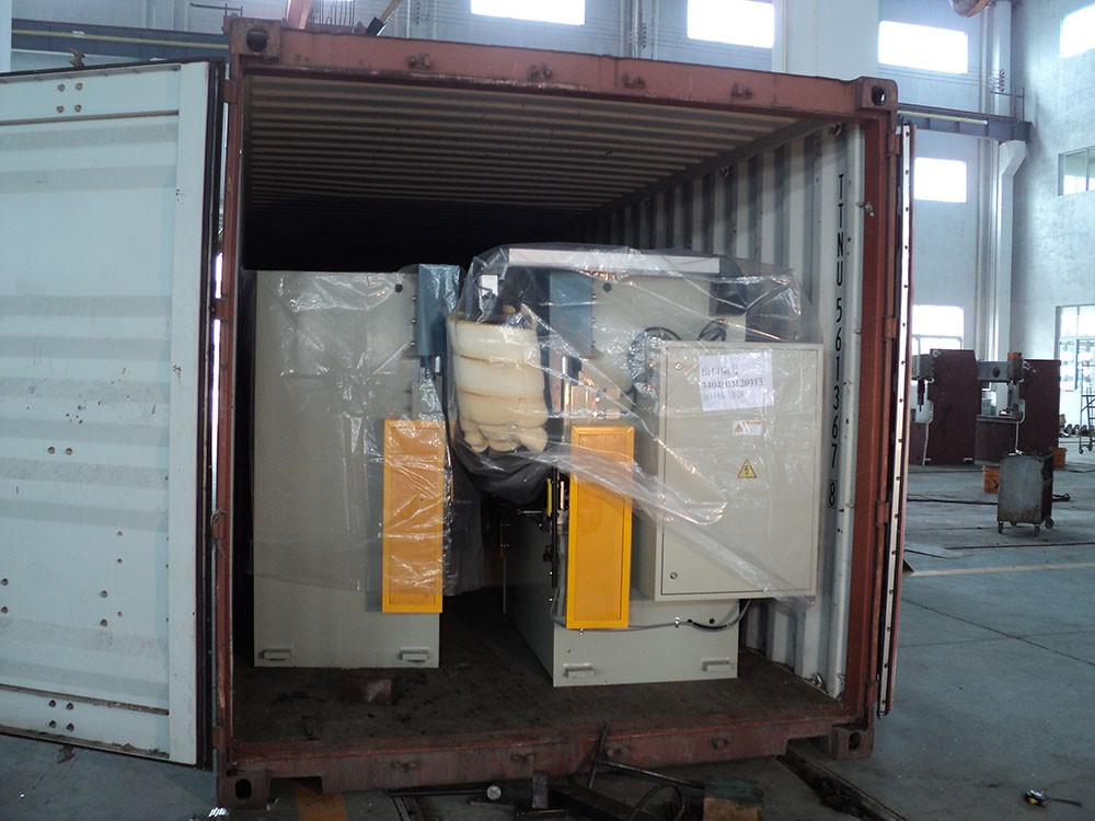 Factory Price Hydraulic Press Brake Machine Fabrikspris Hydraulisk kantpressemaskine