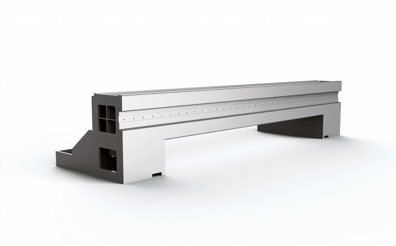 Fiber Laser Cutting Machine Cutting Aluminum, Sheet Metal Plate Laser Cutter Fiberlaserskæremaskine skæremaskine i aluminium, metalplade laserskærer