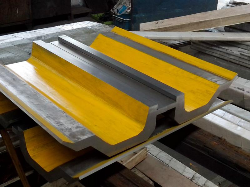 Fuldautomatisk højeffekt arkbøjningsmaskine og Cnc kantpressemaskine