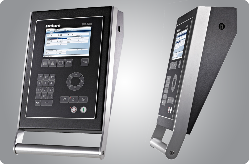 Fuldautomatisk højeffekt arkbøjningsmaskine og Cnc kantpressemaskine