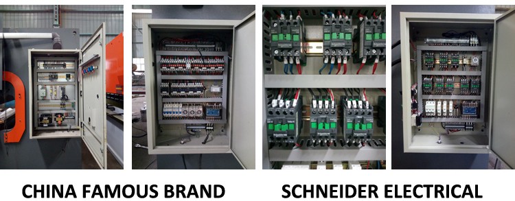 Good Price! Cnc Metal Steel Hydraulic Bending Machine Press Brake God pris! Cnc Metal Stål Hydraulisk Bukkemaskine Press Bremse