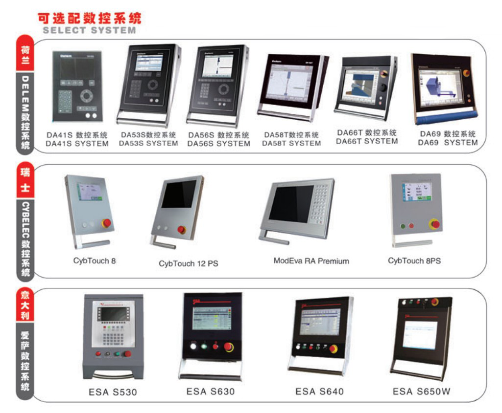 Good Price Hydraulic Cnc Bending Press Brake Machine God pris Hydraulisk Cnc-bøjningspressemaskine