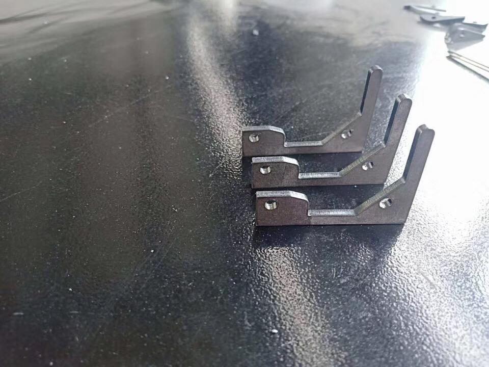 High Power 3015 2000W Metal Sheet Cnc Fiber Laser Cutting Machine High Power 3015 2000W metalplade Cnc fiberlaserskæremaskine