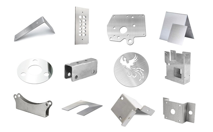 High Precision Cnc Medium Width Metal Sheet Fiber Laser Cutting Machine Høj præcision Cnc Medium Bredde Metal Sheet Fiber Laser Skæremaskine