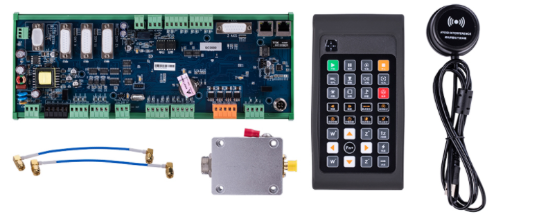 High Precision Fiber Laser Cutting Metal Stainless Steel Carbon 2000w Fiberlaserskæring med høj præcision Metal rustfrit stål kulstof 2000w