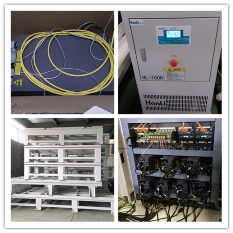 High Quality 1530 Fiber Laser Cutting Machine For Metal 500w 750w 1000w 1500w Højkvalitets 1530 fiberlaserskæremaskine til metal 500w 750w 1000w 1500w