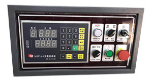 Hydraulic Pendulum Shearing Machine Cnc Automatic Guillotine Shearing Machine Hydraulisk pendulklippemaskine Cnc automatisk guillotineklippemaskine